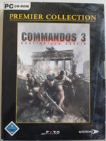Commandos 3 Destination Berlin CD-ROM Windows Spiel Köln - Rodenkirchen Vorschau