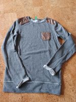 Benetton Pullover 158/164 Bayern - Oberaurach Vorschau