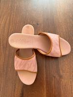 Tommy Hilfiger Damensandalen/Pantoletten! München - Hadern Vorschau