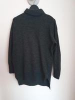 Rollkragen Kleid - Winterkleid Hessen - Wetzlar Vorschau