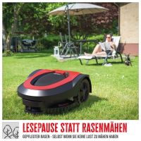 Güde Rasenmäher  Mähroboter GRR 180.1 für 500m² Nordrhein-Westfalen - Simmerath Vorschau