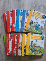 Wieso weshalb warum Bücher 4-7 Jahre Kinderbuch Niedersachsen - Celle Vorschau