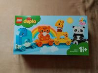 Lego Duplo 10955 Mein erster Tierzug NEU + OVP Animal Train Hessen - Heuchelheim Vorschau