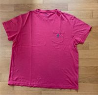 Polo Ralph Lauren T Shirt Gr. L rot 100% BW Düsseldorf - Friedrichstadt Vorschau