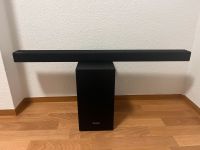 Samsung Soundbar mit Subwoofer zu verkaufen Baden-Württemberg - Tuttlingen Vorschau
