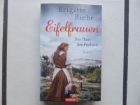 Brigitte Riebe Eifelfrauen Das Haus der Füchsin/ wie neu Nordrhein-Westfalen - Gütersloh Vorschau
