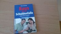 Raus aus der Schuldenfalle Buch Moewig Nordrhein-Westfalen - Detmold Vorschau