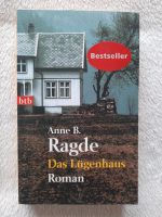 Anne B. Ragde Das Lügenhaus Brüder Trondheim Norwegen Bestseller Berlin - Neukölln Vorschau