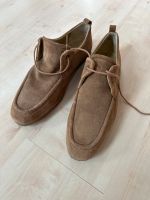 Herren Schuhe Slipper Braun Größe 45 Firetrap Berlin - Wilmersdorf Vorschau