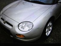 Rover MGF Auto Teile Ersatzteile Gebrauchtteile Teileträger Köln Lindenthal - Köln Müngersdorf Vorschau