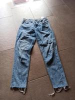 Jeans blau Bayern - Herrieden Vorschau