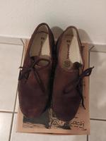 Trachtenschuhe Almsach Gr. 42 Neu Bayern - Ingolstadt Vorschau