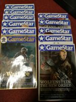 11x Gamestar Magazine mit DVD 2012 2013 2014 2015 *Neuwertig* Bayern - Blindheim Vorschau