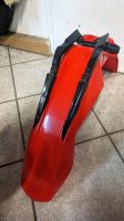 Aprilia SX 125 2t Kotflügel Schutzblech Fender Sachsen - Neumark Vorschau