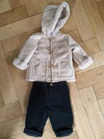 Little Me Set - Jacke und Hose 6 Monate München - Sendling-Westpark Vorschau