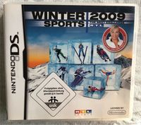 Winter Sports 2009 Nintendo DS Spiel Schleswig-Holstein - Altenholz Vorschau