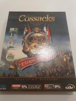 Cossacks PC Bayern - Adelschlag Vorschau