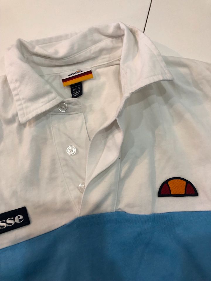 Kurzes Shirt gr.36 Ellesse in Rheine