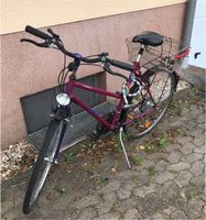 24 Zoll Trekking Rad! Fahrrad l Rheinland-Pfalz - Dieblich Vorschau