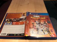 PS4 Spiel NBA 2K Playgrounds 2 Dresden - Klotzsche Vorschau