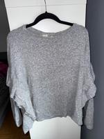 H&M L.O.G.G. Damen Sweatshirt Langarmshirt Größe L Baden-Württemberg - Bühl Vorschau