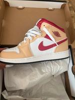 Air Jordan 1 mid Nordrhein-Westfalen - Dinslaken Vorschau