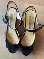 Buffalo Sandal Black München - Trudering-Riem Vorschau
