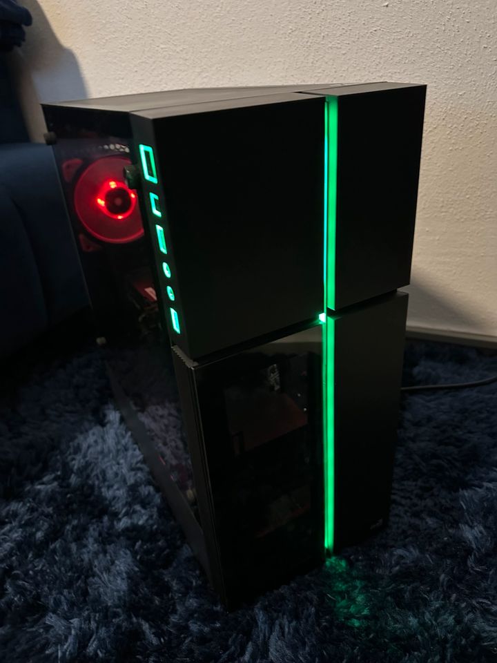 GAMING SETUP PC | ULTRA HIGH END SETUP in Attenkirchen