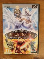 King's Bounty Armored Princess - PC Spiel auf Italiensch Münster (Westfalen) - Wienburg Vorschau