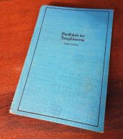 altes Buch 1940 - Die Schule der Jungbäuerin -  / Bauer Landwirt Baden-Württemberg - Rangendingen Vorschau