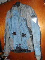 Damen-Motorradjacke Hein Gericke Gr.36 Nordrhein-Westfalen - Bottrop Vorschau