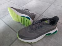 Adidas Herren Schuhe running QUADCUBE Gr. 45 1/3 ●NEU● Thüringen - Erfurt Vorschau