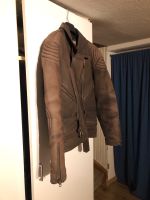 HELD, Lederjacke, Motorradjacke, Gr. 42, Damen Bayern - Weiler-Simmerberg Vorschau