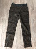 TONI Hose Gr. 40 schwarz braun (neu mit Etikett) Bayern - Amberg Vorschau