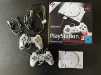 PlayStation Classic, sehr guter Zustand mit OVP Nordrhein-Westfalen - Balve Vorschau