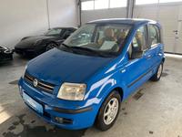 Fiat Panda 1.2 8V Dynamic *TÜV * PDC*Klima* Bayern - Landau a d Isar Vorschau