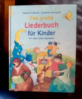 Kinderliederbuch Dortmund - Holzen Vorschau