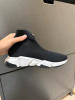 Balenciaga Sneakers Gr 38 Nordrhein-Westfalen - Paderborn Vorschau