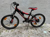 Kinderfahrrad Ghost Powerkid Boy 20“ München - Schwabing-West Vorschau