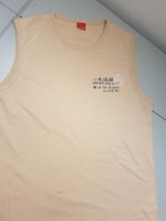 tolles, neuwertiges Herren Shirt / Achselshirt Gr. XL S.Oliver Baden-Württemberg - Heiningen Vorschau