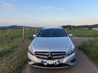 Mercedes Benz A180 Rheinland-Pfalz - Rüdesheim Vorschau