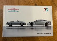 Buch 70 Jahre PORSCHE SPORTWAGEN - 1948 - 2018 Leipzig - Leipzig, Zentrum Vorschau