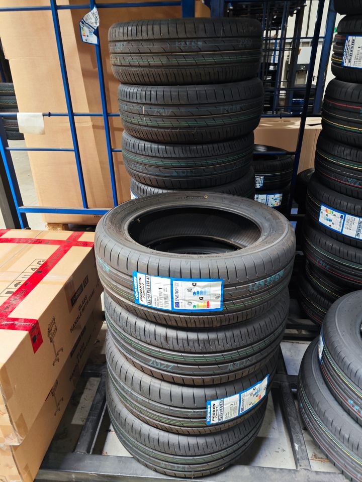 Sommerreifen 185/55 R16 87V XL Toyo Tires in Moers