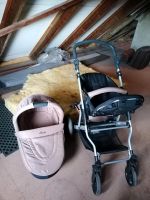 Kinderwagen Niedersachsen - Wedemark Vorschau