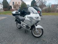 BMW R 1150 RT Rheinland-Pfalz - Puderbach Vorschau