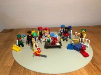 Playmobil Stadt City Set mit Zubehör - viel Spaß Schleswig-Holstein - Hasenmoor Vorschau