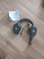 Headset für Computer und playstation Sachsen-Anhalt - Schönebeck (Elbe) Vorschau