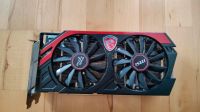 4msi R9 270X Gaming 4G Grafikkarte Nordrhein-Westfalen - Dülmen Vorschau