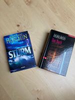 NEUE Bücher Wolfang Hohlbein „Sturm“, „Das Buch“ Hardcover Hessen - Freigericht Vorschau