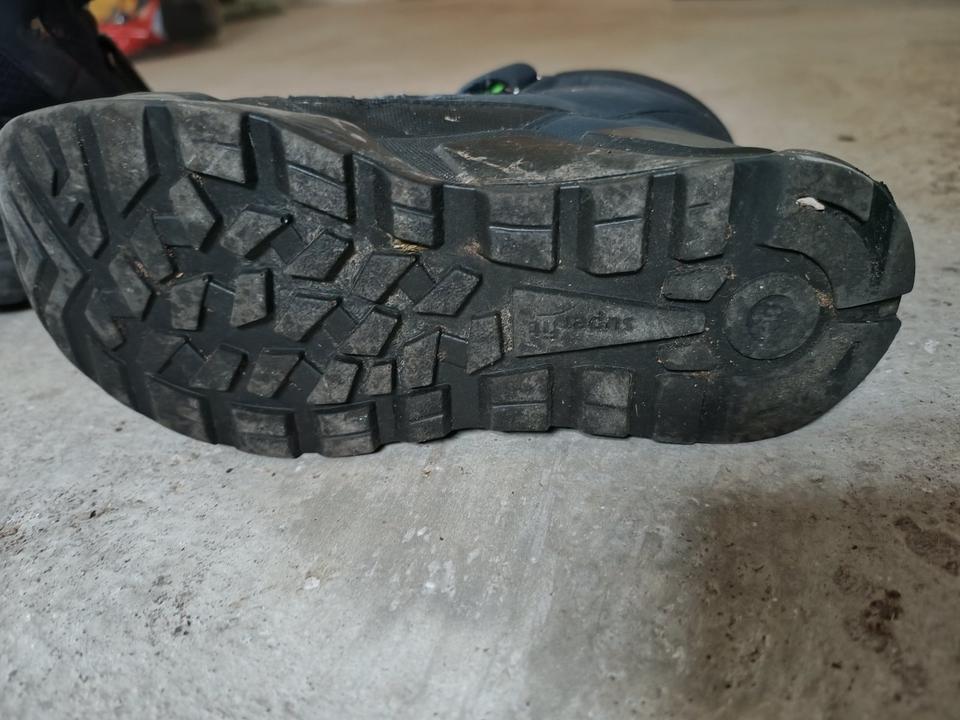 Schuhe, Stiefeletten, Halbstiefeln, Winterschuhe Superfit Gr. 39 in Fünfstetten